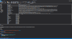Detailed documentation and code examples for each class